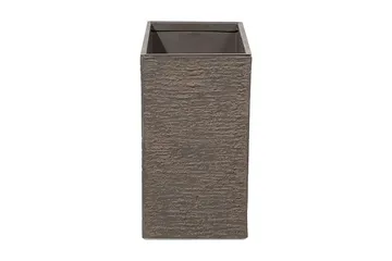 Edessa Krukke 70 cm - Brun - Interiør - Dekorasjon & innredningsdetaljer - Krukker - Utepotter