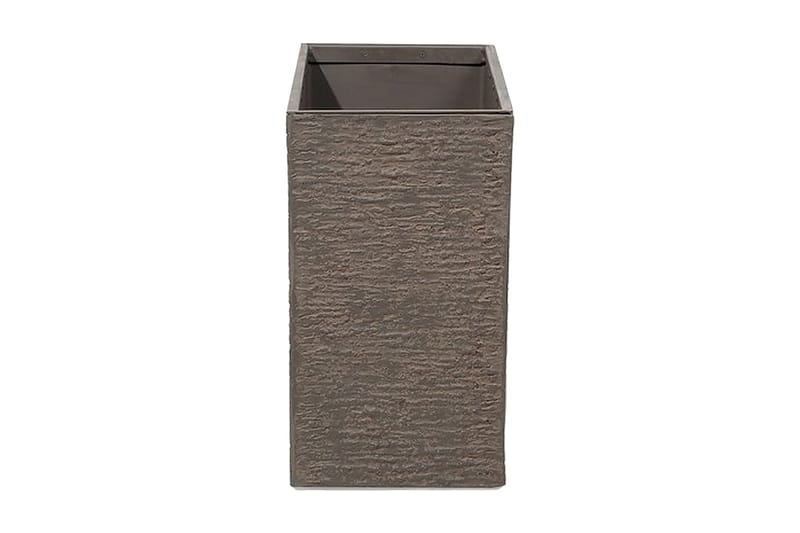 Edessa Krukke 70 cm - Brun - Interiør - Dekorasjon & innredningsdetaljer - Krukker - Utepotter