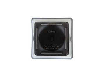 Elateia Krukke 35 cm - Hvit - Interiør - Dekorasjon & innredningsdetaljer