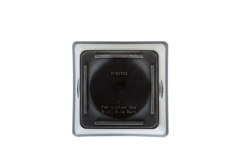 Elateia Krukke 35 cm - Hvit - Interiør - Dekorasjon & innredningsdetaljer