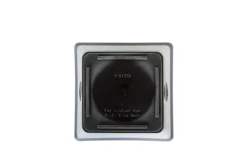 Elateia Krukke 35 cm - Hvit - Interiør - Dekorasjon & innredningsdetaljer - Krukker - Utepotter