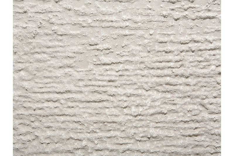 Gaza Krukke 35 cm - Beige - Interiør - Dekorasjon & innredningsdetaljer - Krukker - Utepotter