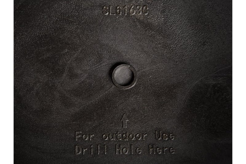 Gaza Krukke 40 cm - Brun - Interiør - Dekorasjon & innredningsdetaljer