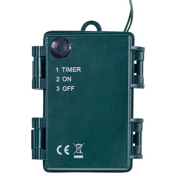 Julekrans Whitehorn - Interiør - Dekorasjon & innredningsdetaljer - Julepynt & juledekorasjon