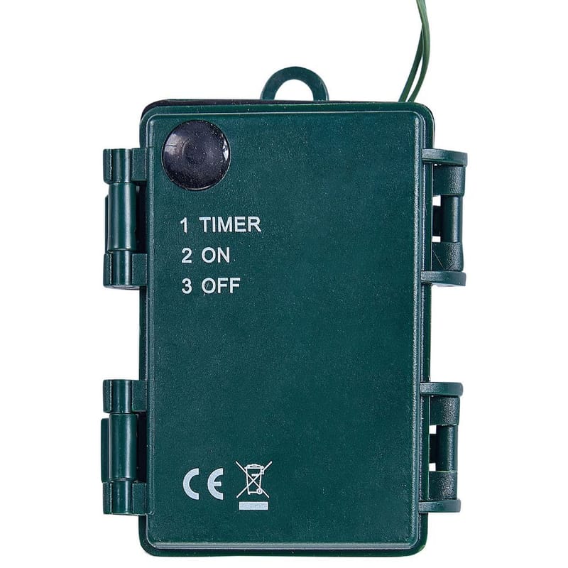 Julekrans Whitehorn - Interiør - Dekorasjon & innredningsdetaljer - Julepynt & juledekorasjon