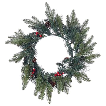 Julekrans Whitehorn - Interiør - Dekorasjon & innredningsdetaljer - Julepynt & juledekorasjon