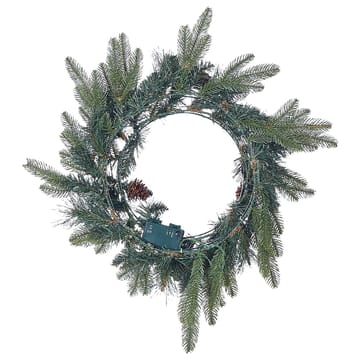 Julekrans Whitehorn - Interiør - Dekorasjon & innredningsdetaljer - Julepynt & juledekorasjon