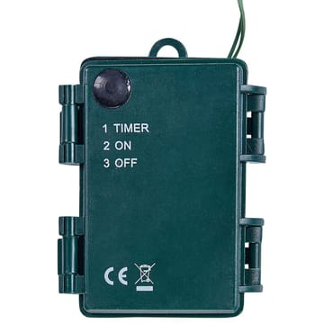 Julekrans Whitehorn - Interiør - Dekorasjon & innredningsdetaljer - Julepynt & juledekorasjon