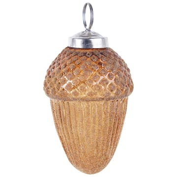 Julekule Ambre Sett med 6 - Interiør - Dekorasjon & innredningsdetaljer - Julepynt & juledekorasjon