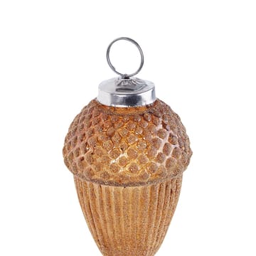 Julekule Ambre Sett med 6 - Interiør - Dekorasjon & innredningsdetaljer - Julepynt & juledekorasjon