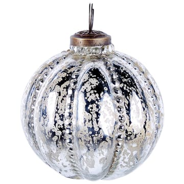 Julekule Argentin Sett med 6 - Sølv - Interiør - Dekorasjon & innredningsdetaljer - Julepynt & juledekorasjon