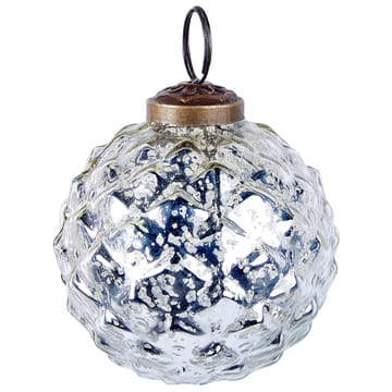 Julekule Argentin Sett med 6 - Sølv - Interiør - Dekorasjon & innredningsdetaljer - Julepynt & juledekorasjon