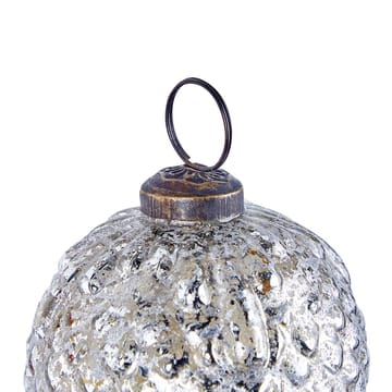 Julekule Argentin Sett med 6 - Sølv - Interiør - Dekorasjon & innredningsdetaljer - Julepynt & juledekorasjon