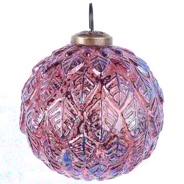 Julekule Astral Sett med 6 - Interiør - Dekorasjon & innredningsdetaljer - Julepynt & juledekorasjon - Juletrepynt