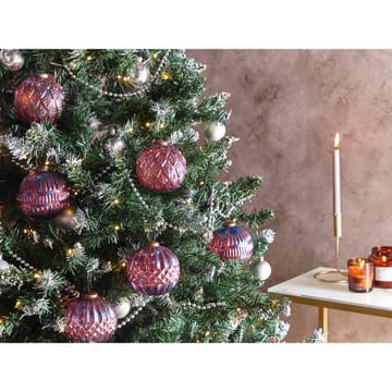 Julekule Astral Sett med 6 - Interiør - Dekorasjon & innredningsdetaljer - Julepynt & juledekorasjon