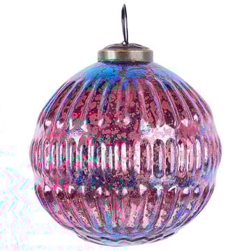 Julekule Astral Sett med 6 - Interiør - Dekorasjon & innredningsdetaljer - Julepynt & juledekorasjon