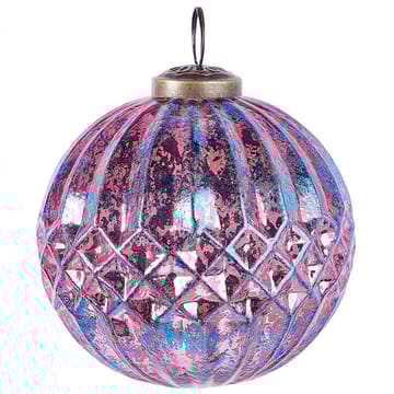 Julekule Astral Sett med 6 - Interiør - Dekorasjon & innredningsdetaljer - Julepynt & juledekorasjon