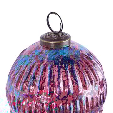 Julekule Astral Sett med 6 - Interiør - Dekorasjon & innredningsdetaljer - Julepynt & juledekorasjon - Juletrepynt