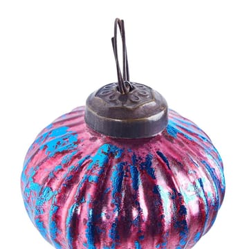 Julekule Astrale Sett med 6 - Interiør - Dekorasjon & innredningsdetaljer - Julepynt & juledekorasjon - Juletrepynt