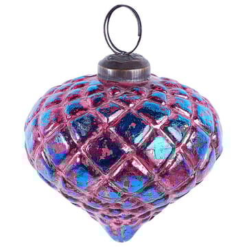 Julekule Astrale Sett med 6 - Interiør - Dekorasjon & innredningsdetaljer - Julepynt & juledekorasjon - Juletrepynt