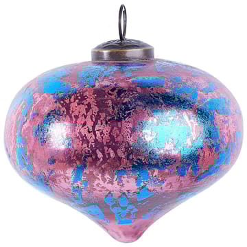 Julekule Astrale Sett med 6 - Interiør - Dekorasjon & innredningsdetaljer - Julepynt & juledekorasjon