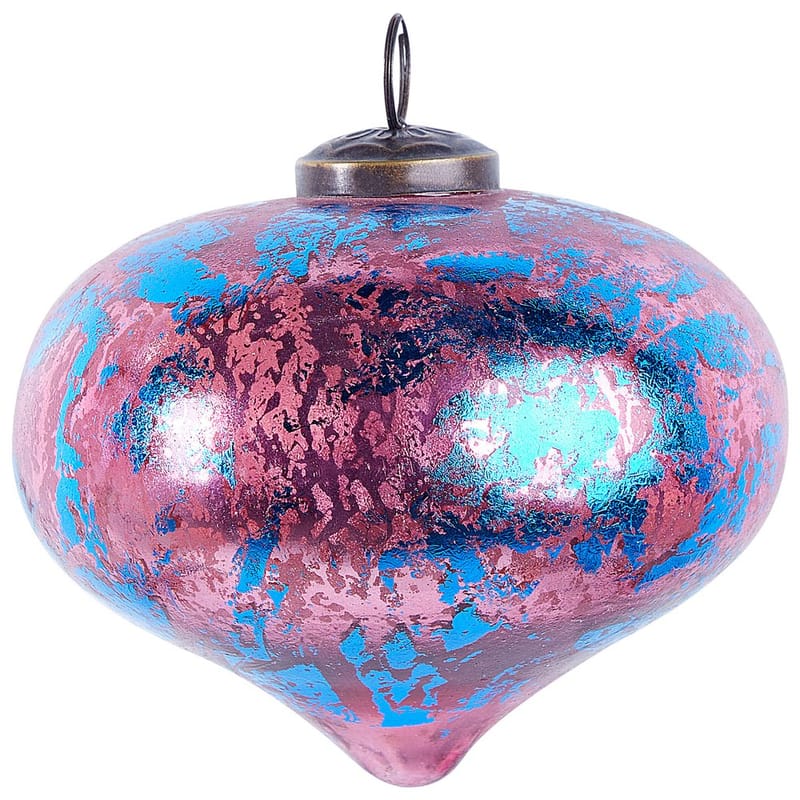 Julekule Astrale Sett med 6 - Interiør - Dekorasjon & innredningsdetaljer - Julepynt & juledekorasjon