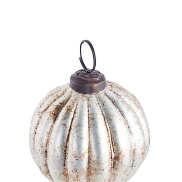 Julekule Ivoire Sett med 6 - Interiør - Dekorasjon & innredningsdetaljer - Julepynt & juledekorasjon