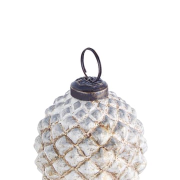 Julekule Laiton Sett med 6 - Interiør - Dekorasjon & innredningsdetaljer - Julepynt & juledekorasjon