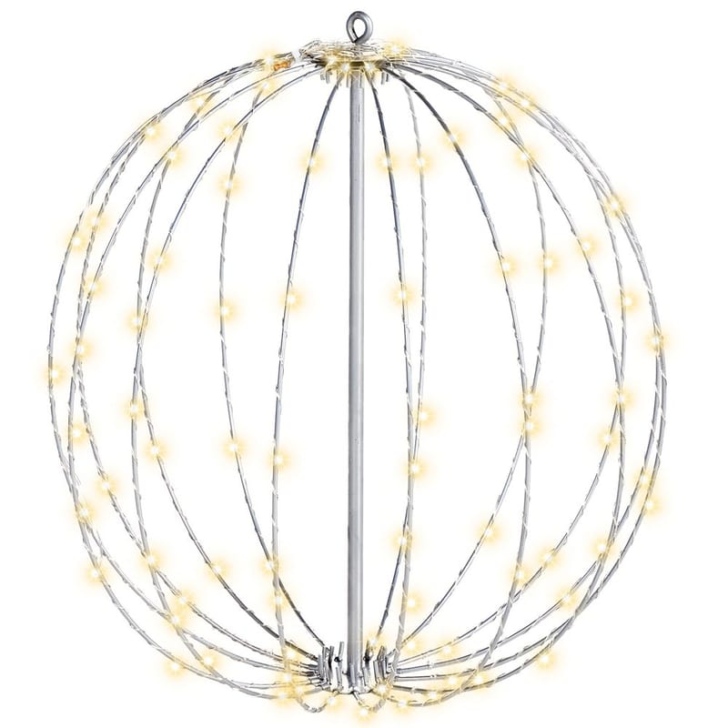 Hengende Utendørsdekorasjon Hosfos