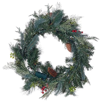 Julekrans Elbrus - Interiør - Dekorasjon & innredningsdetaljer - Julepynt & juledekorasjon