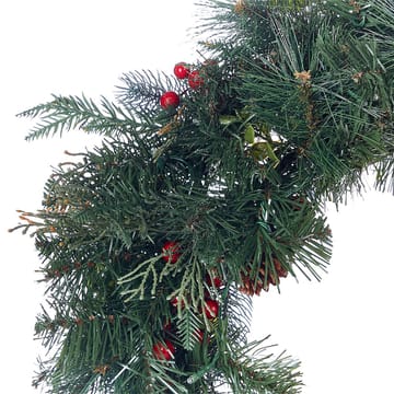 Julekrans Elbrus - Interiør - Dekorasjon & innredningsdetaljer - Julepynt & juledekorasjon