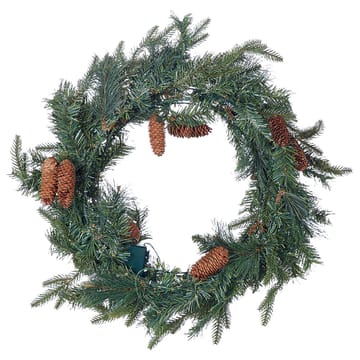 Julekrans Kamerun - Interiør - Dekorasjon & innredningsdetaljer - Julepynt & juledekorasjon