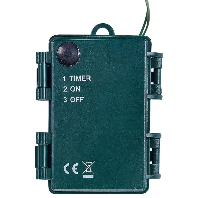 Julekrans Kamerun - Interiør - Dekorasjon & innredningsdetaljer - Julepynt & juledekorasjon