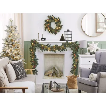 Julekrans Tenala - Interiør - Dekorasjon & innredningsdetaljer - Julepynt & juledekorasjon