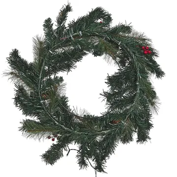 Julekrans Tenala - Interiør - Dekorasjon & innredningsdetaljer - Julepynt & juledekorasjon