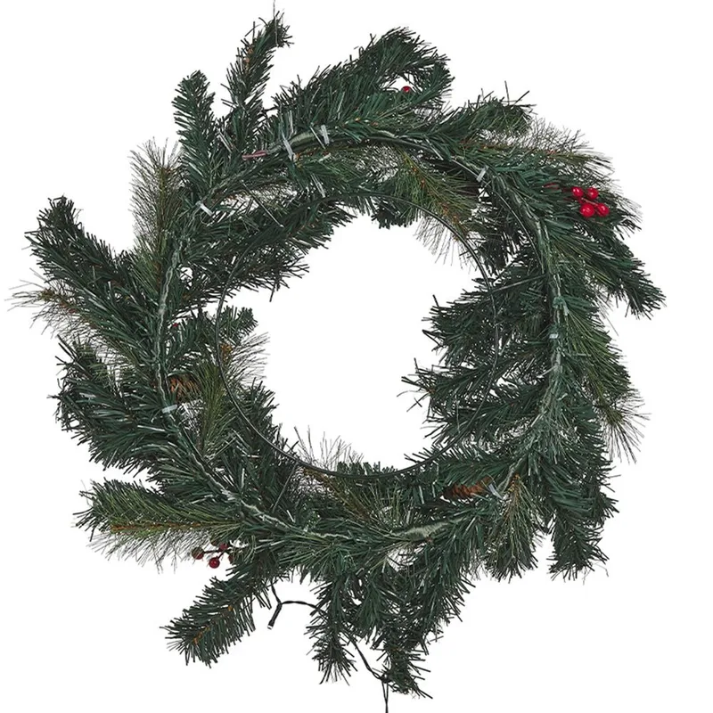 Julekrans Tenala - Interiør - Dekorasjon & innredningsdetaljer - Julepynt & juledekorasjon