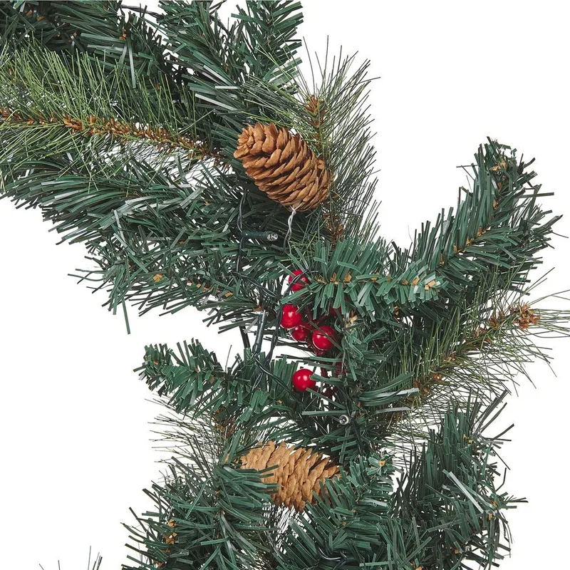 Julekrans Tenala - Interiør - Dekorasjon & innredningsdetaljer - Julepynt & juledekorasjon