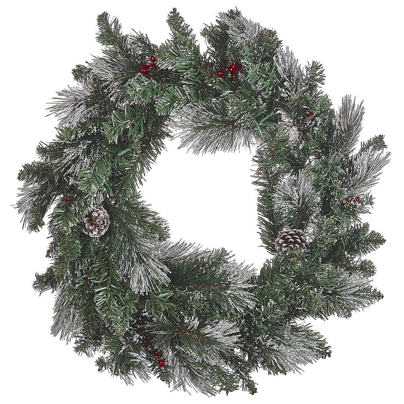 Julekrans Wapta - Interiør - Dekorasjon & innredningsdetaljer - Julepynt & juledekorasjon