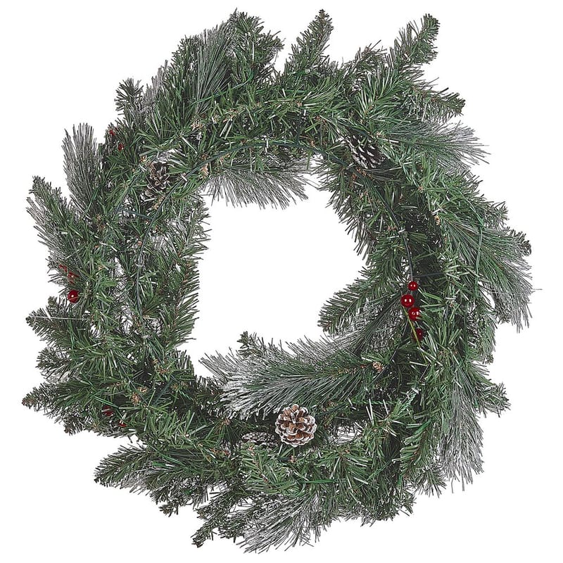 Julekrans Wapta - Interiør - Dekorasjon & innredningsdetaljer - Julepynt & juledekorasjon