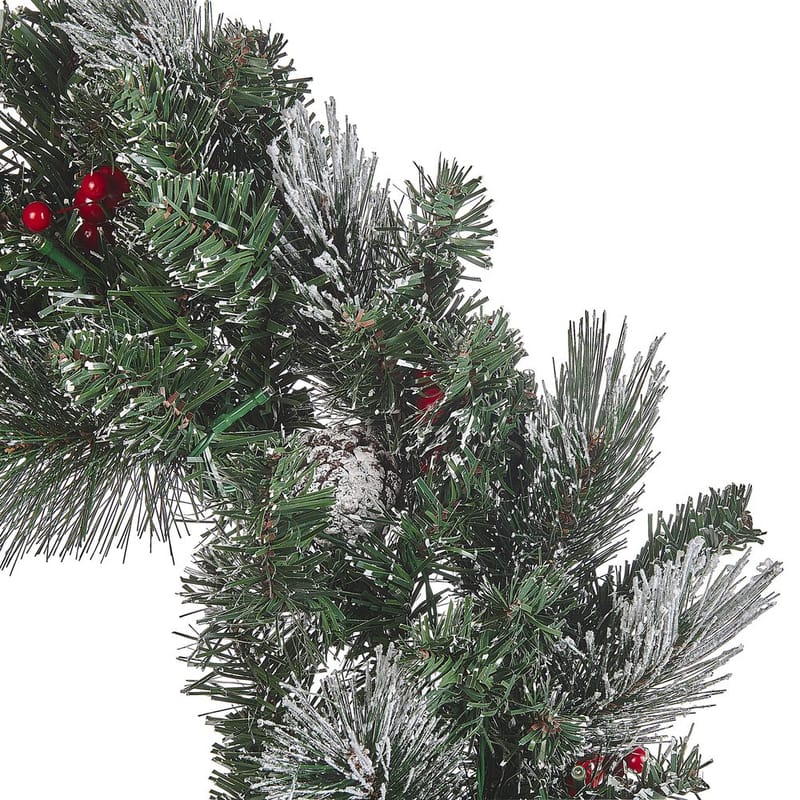 Julekrans Wapta - Interiør - Dekorasjon & innredningsdetaljer - Julepynt & juledekorasjon