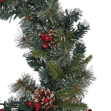 Julekrans Paimio - Interiør - Dekorasjon & innredningsdetaljer - Julepynt & juledekorasjon