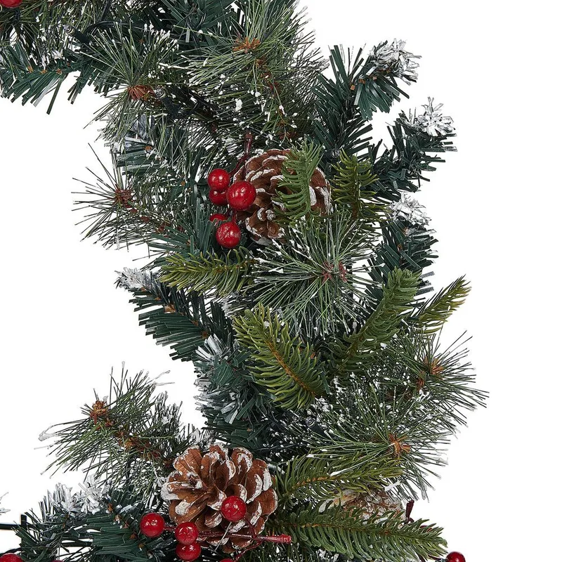 Julekrans Paimio - Interiør - Dekorasjon & innredningsdetaljer - Julepynt & juledekorasjon