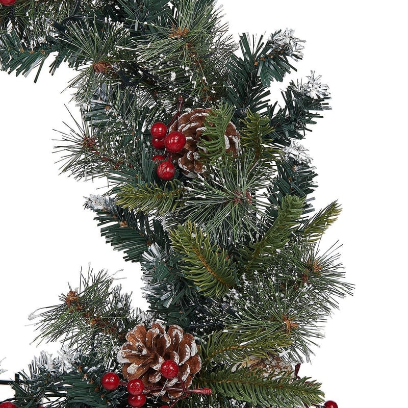 Julekrans Paimio - Interiør - Dekorasjon & innredningsdetaljer - Julepynt & juledekorasjon