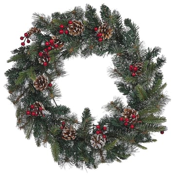 Julekrans Paimio - Interiør - Dekorasjon & innredningsdetaljer - Julepynt & juledekorasjon