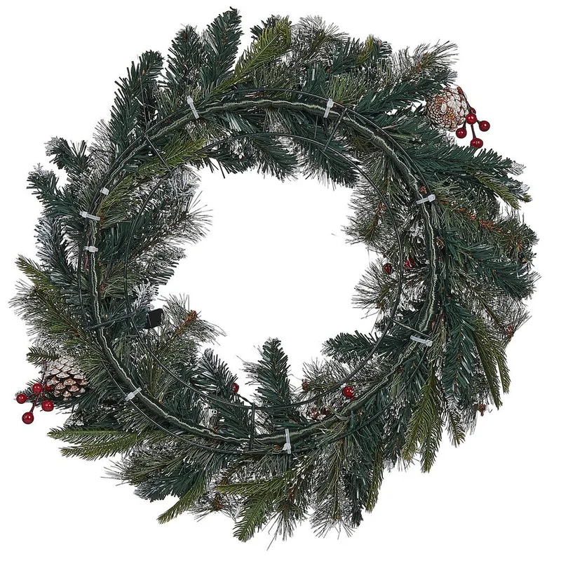 Julekrans Paimio - Interiør - Dekorasjon & innredningsdetaljer - Julepynt & juledekorasjon