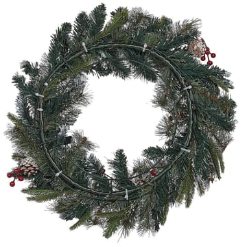 Julekrans Paimio - Interiør - Dekorasjon & innredningsdetaljer - Julepynt & juledekorasjon