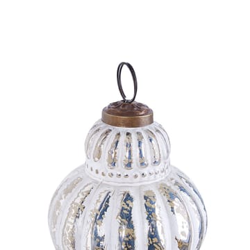 Julekule Cremeux Sett med 6 - Interiør - Dekorasjon & innredningsdetaljer - Julepynt & juledekorasjon - Juletrepynt