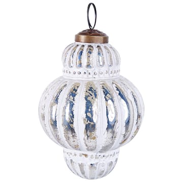 Julekule Cremeux Sett med 6 - Interiør - Dekorasjon & innredningsdetaljer - Julepynt & juledekorasjon - Juletrepynt