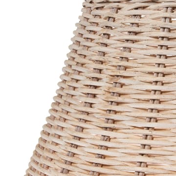 Juletrefot Flocon - Brun - Interiør - Dekorasjon & innredningsdetaljer - Julepynt & juledekorasjon - Juletrefot