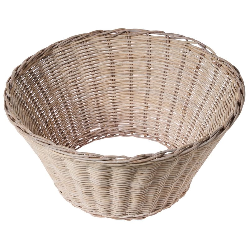 Juletrefot Flocon - Brun - Interiør - Dekorasjon & innredningsdetaljer - Julepynt & juledekorasjon - Juletrefot